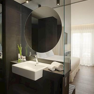 H10 Port Vell 4* Sup Hotel Barcelone