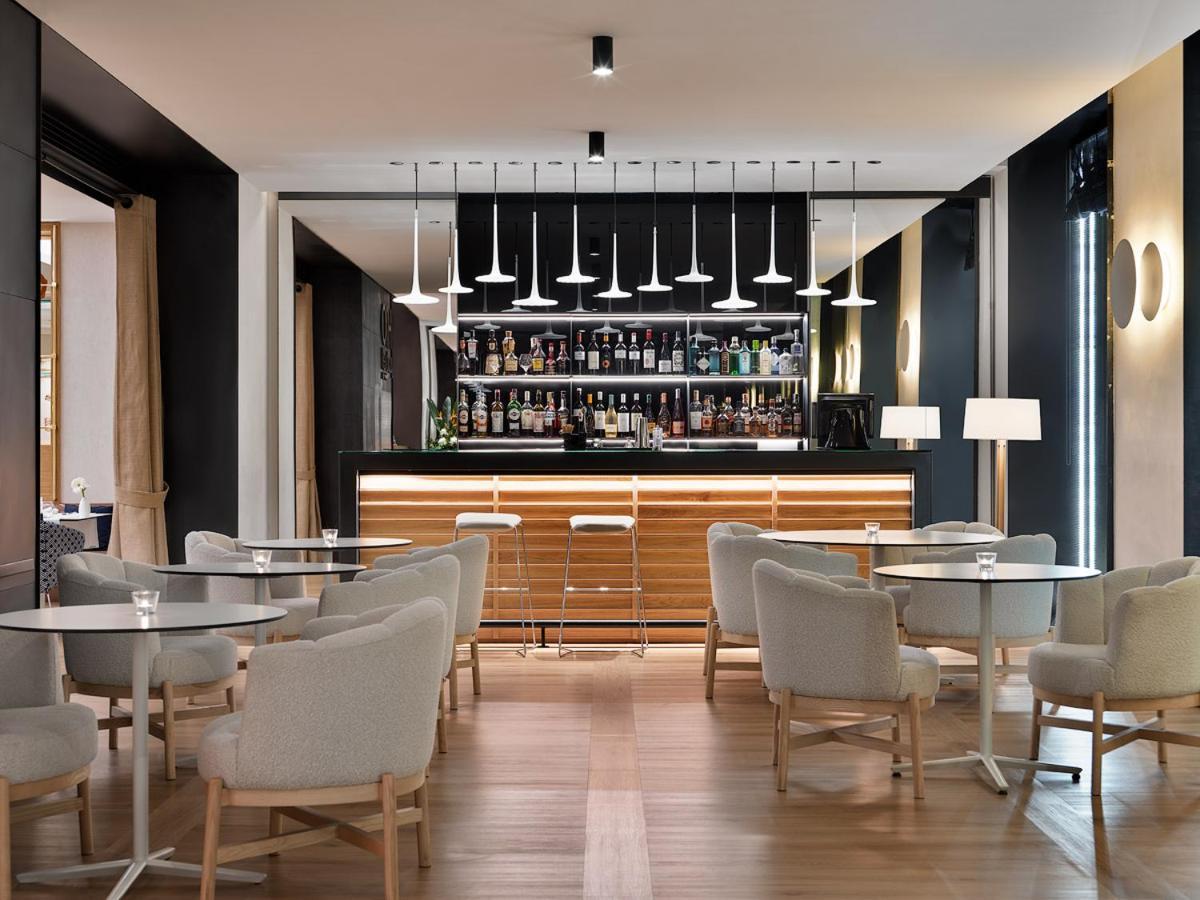H10 Port Vell 4* Sup 4* Barcelone