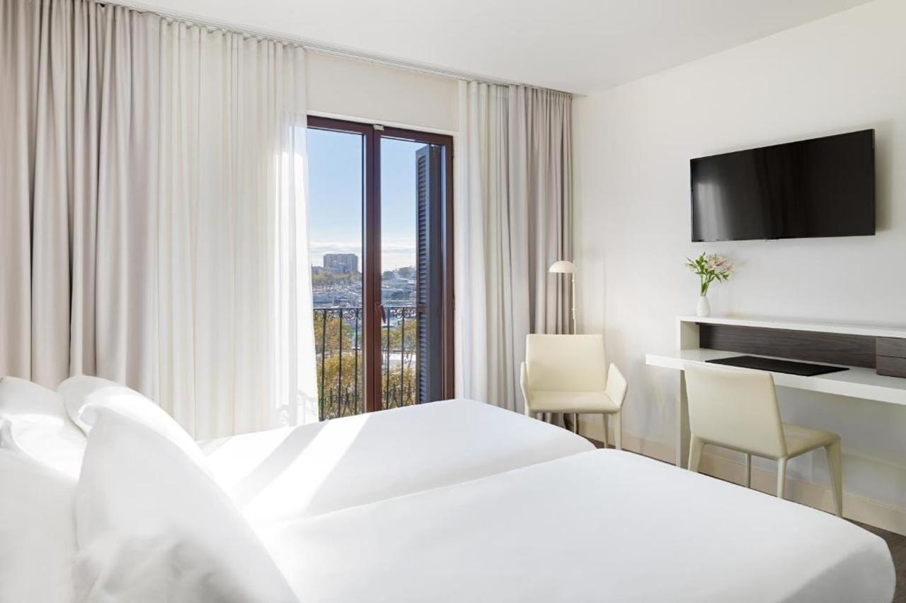 H10 Port Vell 4* Sup 4* Barcelone