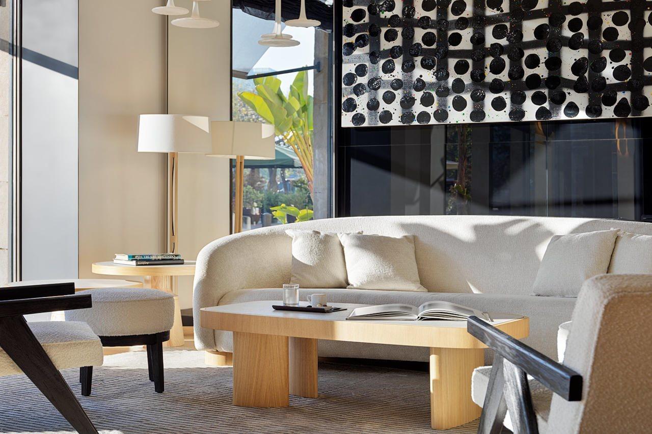 Hotel H10 Port Vell 4* Sup Barcelone