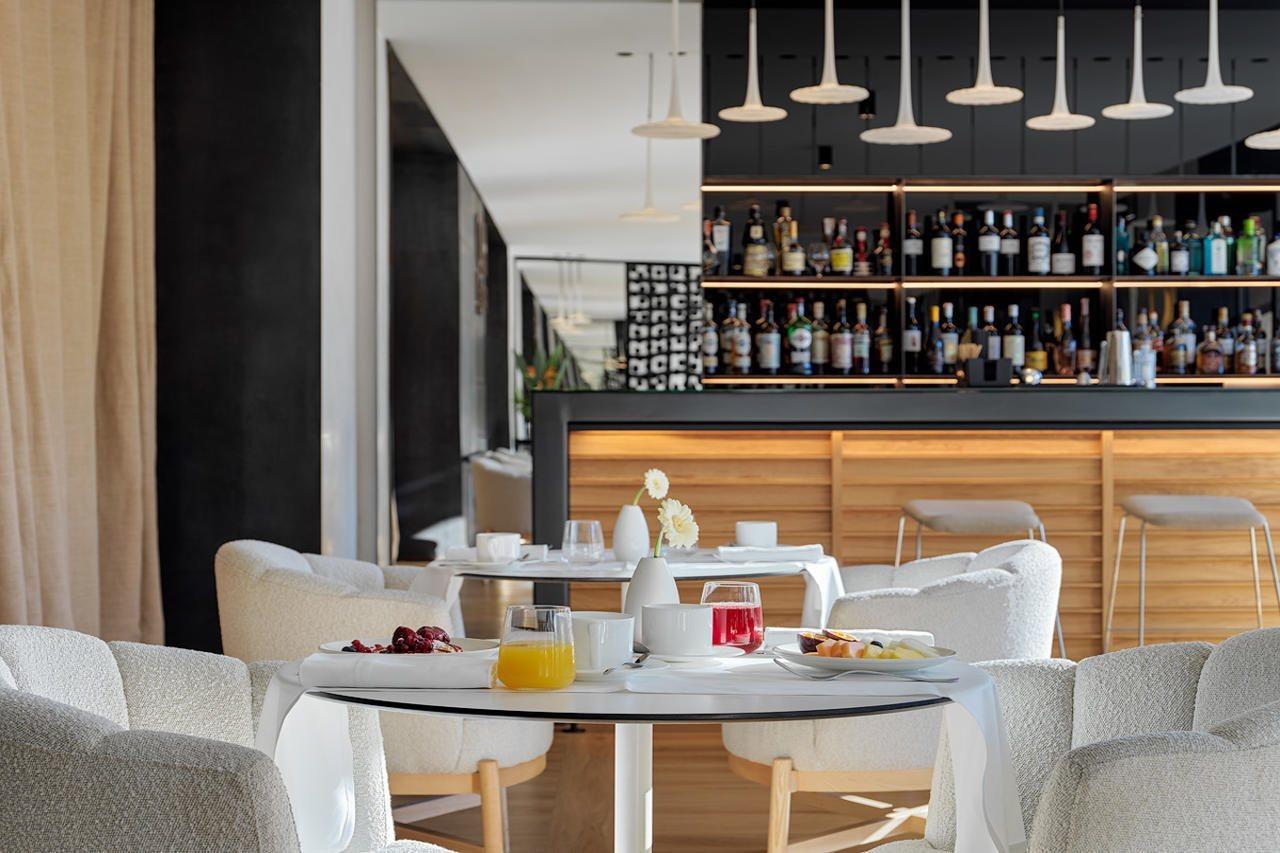 Hotel H10 Port Vell 4* Sup Barcelone