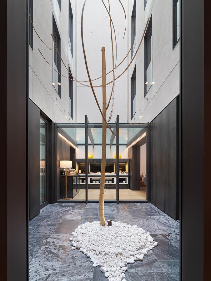 Hotel H10 Port Vell 4* Sup Barcelone