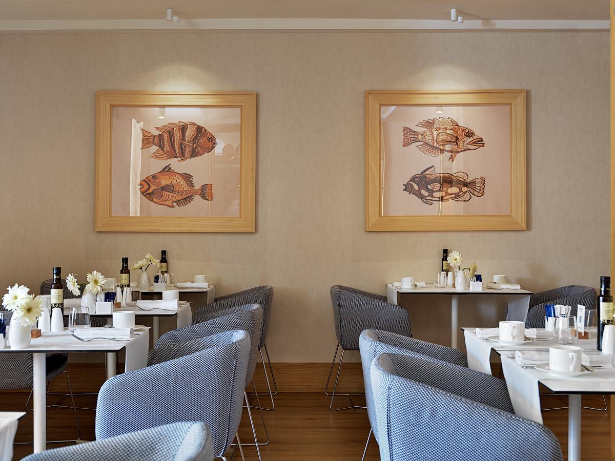 H10 Port Vell 4* Sup 4* Barcelone
